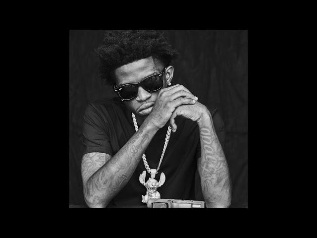 (FREE) Quando Rondo x DeeBaby Type Beat - "Pain In My Eyes"