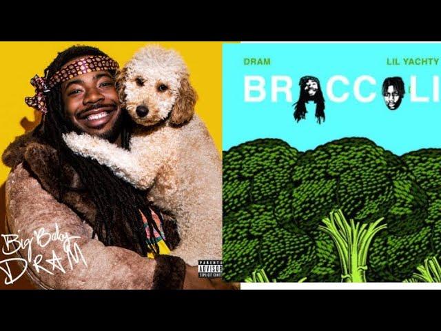 How DRAM's Name Change Destroyed His Career Reaction