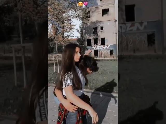 Girls Attitude Videos Best Viral Attitude Tik Tok Video||Chukka All Vissa