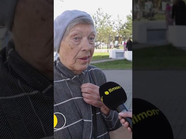 «Не обижать никого, в мире жить!» Православные жители Таллинна отметили Пасху с надеждой и добром