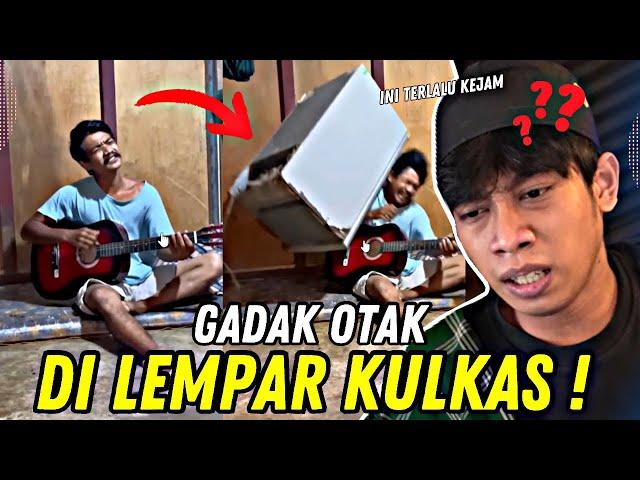 KONTEN INI TERLALU KEJAM ‼️ RAECTION MEME WARGA +62