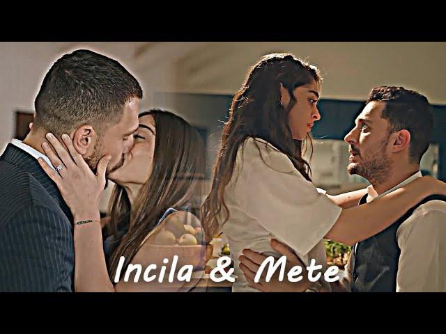 Incila & Mete - Аура любви