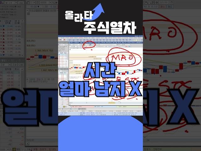 [  SK오션플랜트 주가전망] [호재]계약체결! 수주확정!  제대로 "대응" 해야 크게 먹습니다.