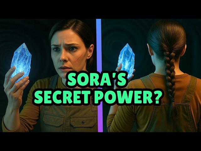 How to Make AI Movies with Sora Images (Yes, Images!) | OpenAI Sora Tutorial