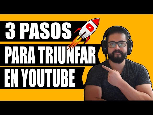 Cómo Ganar DINERO EN YOUTUBE Subiendo Videos