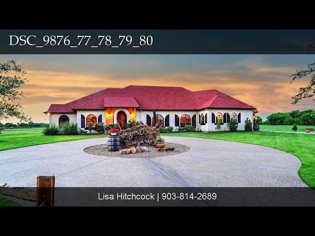 589 Old Quail Run Road, Sherman, TX, 75092