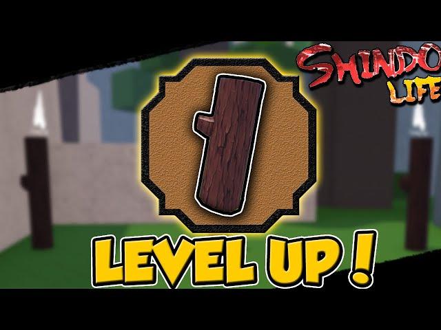 Do This *AFK FARM METHOD* To Level Up Your (Modes,Bloodline,Kenjutsu) FAST In Shindo Life!