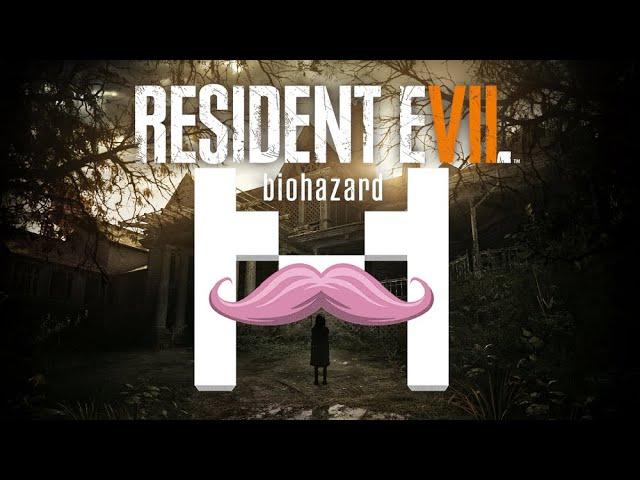 Resident Evil VII: Biohazard | MARKIPLIER PLAYTHROUGH