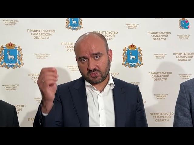 Вячеслав Федорищев рассказал корреспондентам после совещания.