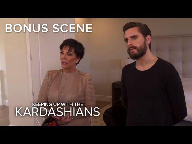 KUWTK | Inside Scott Disick's New Hamptons Style House | E!