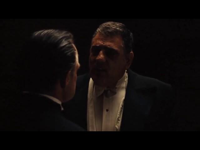 The Godfather - Luca Brasi