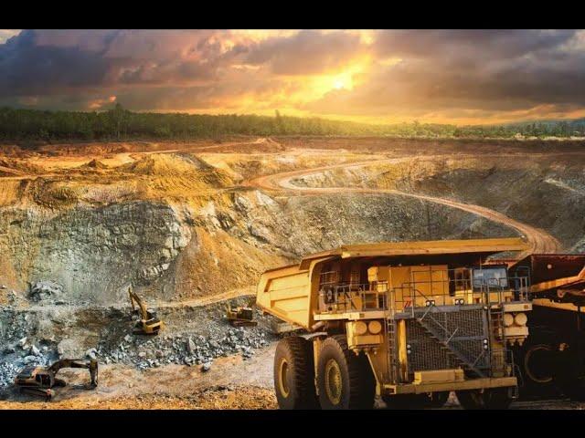 The Age of Minerals – How do we move to sustainable mining practices?