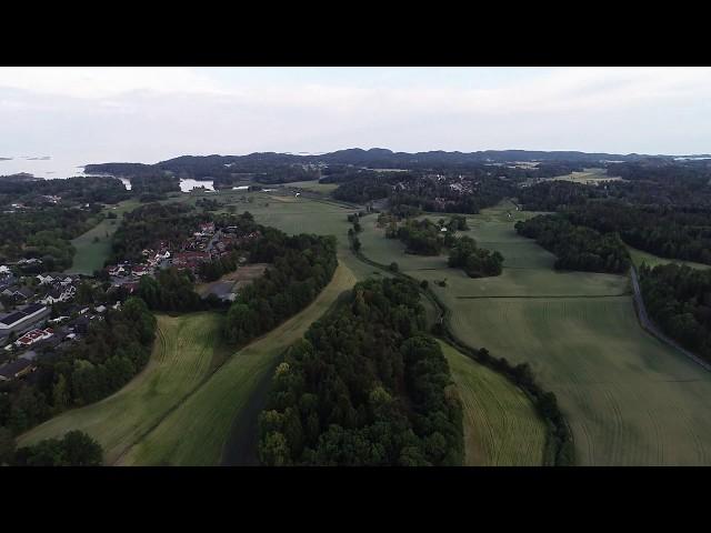 DJI Phantom 4 Pro V2 - Store Bergan - Åsane (Sandefjord)