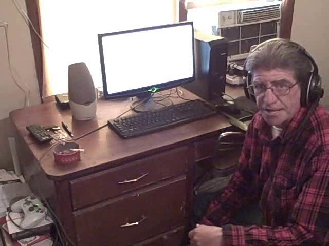 PilotOfTheAirwaves1 Message To Subscribers: Introducing New Internet Radio Station