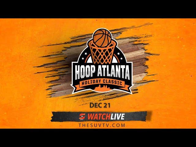 HoopAtlanta Holiday Classic