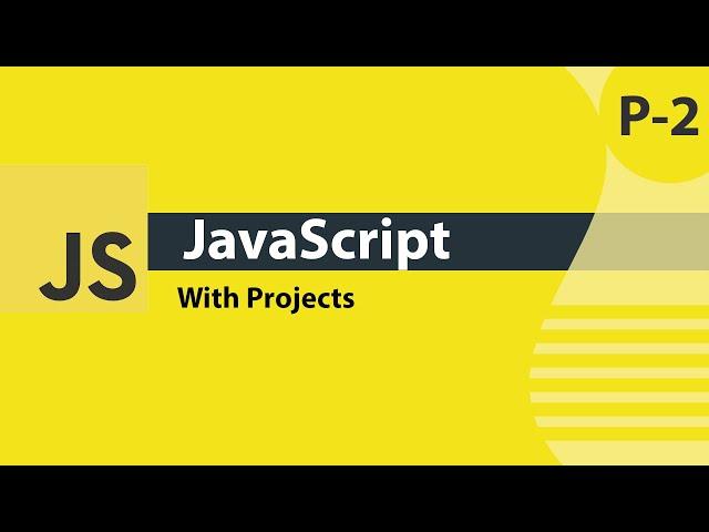 JavaScript Tutorial For Beginners Full Course