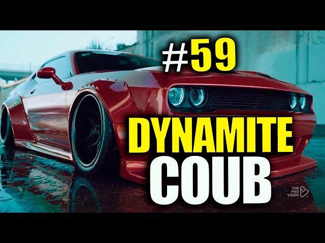 ️ COUB лучшее приколы ДЕКАБРЬ 2021️ | СМЕШНЫЕ КУБЫ НЕДЕЛИ #59   |  Best Coub