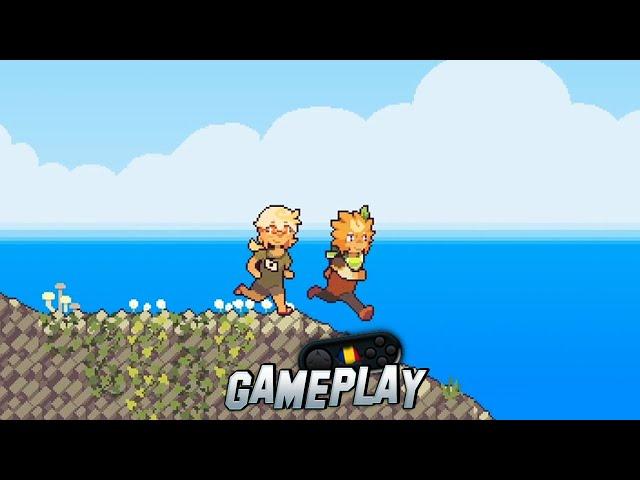 Hojiya PC Gameplay