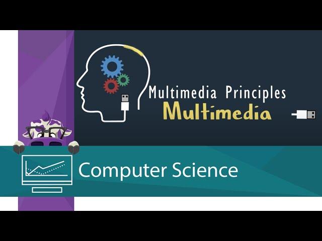 The Multimedia Principle