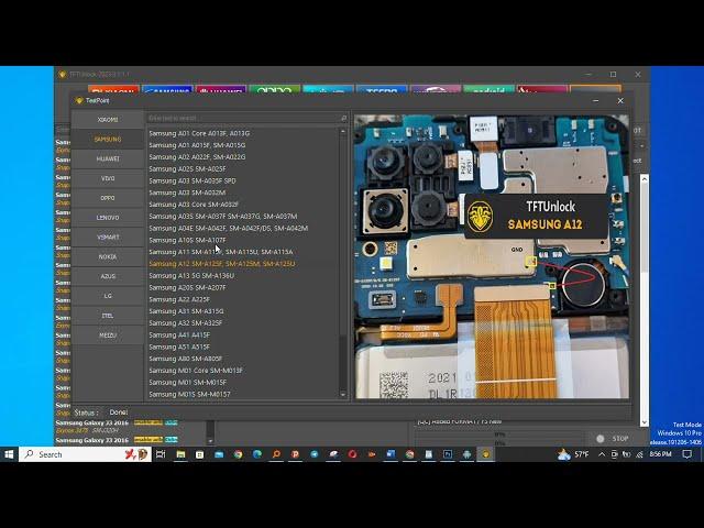 TFT unlock Update 2023  FRP bypass