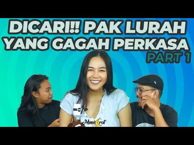 Bu Lurah Ici Lagi Nyari Partner Nih | 1