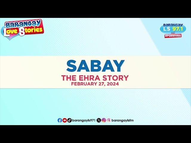 BOSS, nagpalandi sa boyfriend ng empleyado niya (Ehra Story) | Barangay Love Stories