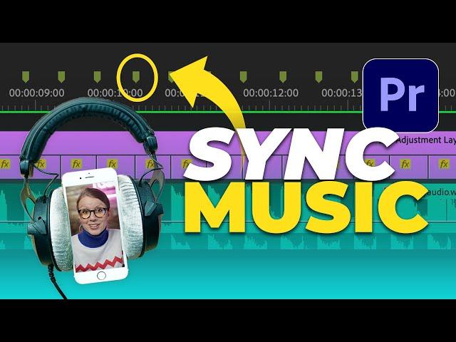 Sync Photo Slideshows to Music with Automate to Sequence in Premiere Pro