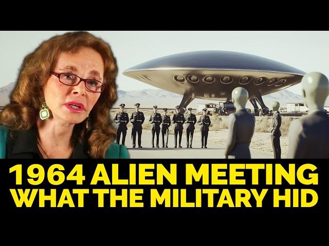 Archon-Like ET & The EBENS as Genetic Engineers of Humanity | Linda Moulton Howe