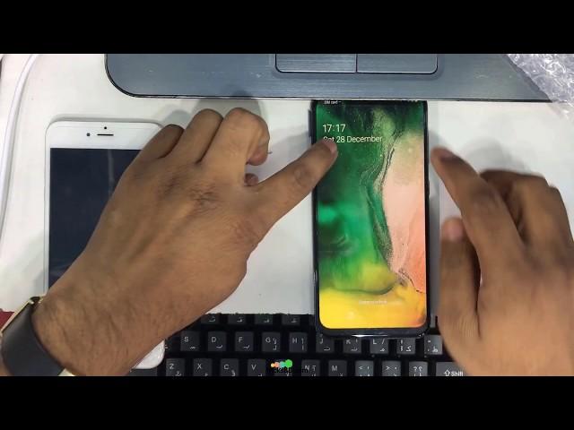 Samsung A50 FRP Lock A505F U2 Google Account Bypass Latest Security