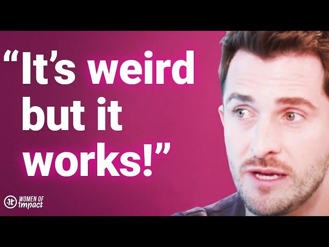 Stop Being The GOOD GIRL & Become Inconvenient! - NO BS Approach To Make Him Chase | Matthew Hussey