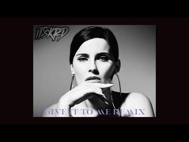 Nelly Furtado ft Timbaland - Give it to me(Its KRD Remix)