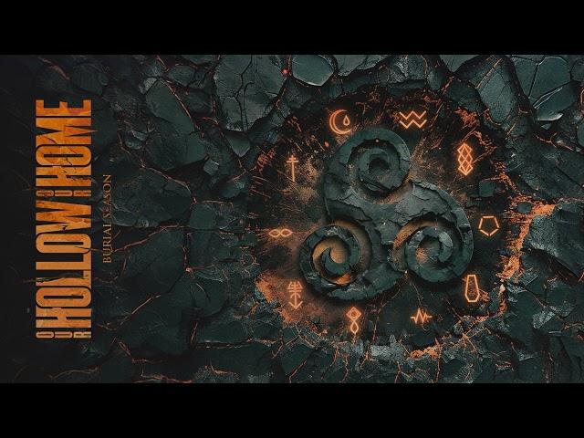 OUR HOLLOW, OUR HOME - Hope & Hell (OFFICIAL ALBUM STREAM)