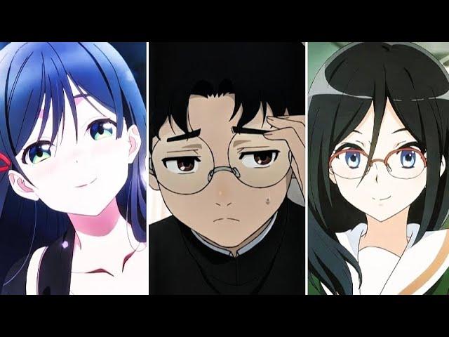 [ Tiktok Anime ] Tổng hợp những video edit anime cực đỉnh và chất lượng trên Tiktok | Ruu Senpai