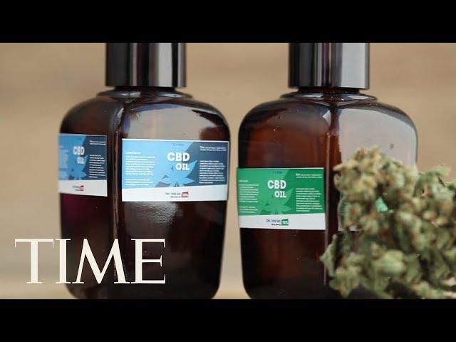 CBD Oil Is Everywhere, But Is It Really Safe And Healthy? | TIME