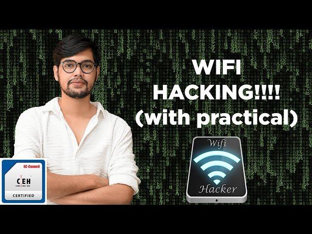 How to Use Wifiphisher and Wifite on Kali Linux for Wifi Hacking | Evil Twin Attack