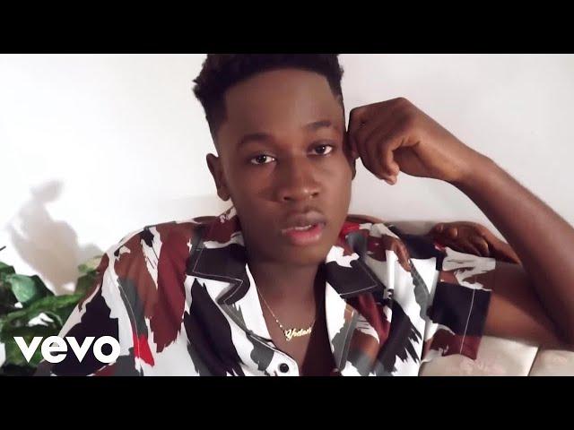 BIG DEN MUSIC - Bèl pwazon