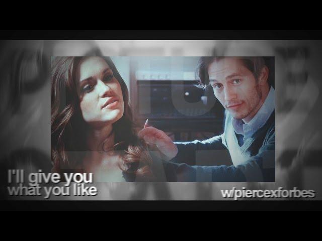 » I'll give you what you like {w/piercexforbes}