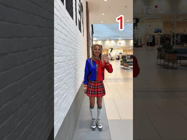 What is your favourite name? ️ #shorts #challenge #tiktok