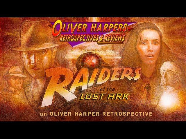 Raiders of the Lost Ark (1981) - Retrospective / Review