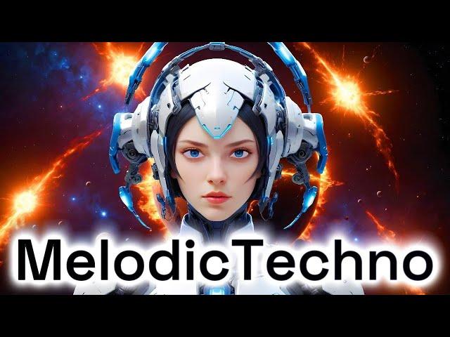 Melodic Techno & House Mix 2024 - Boris Brejcha Youna Steve Levi Zafrir