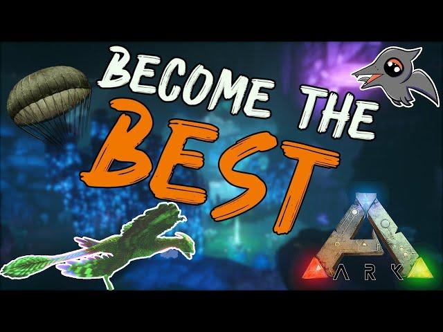 7 Advanced Tips | Get Better At Ark: Survival Evolved