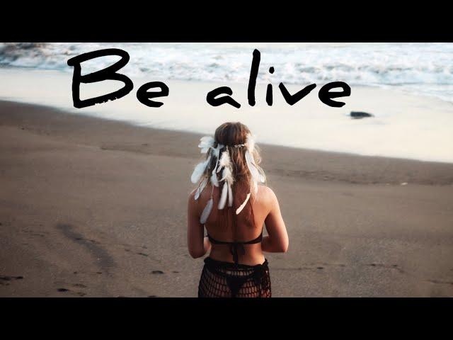 Be alive comp. Anna Vakal