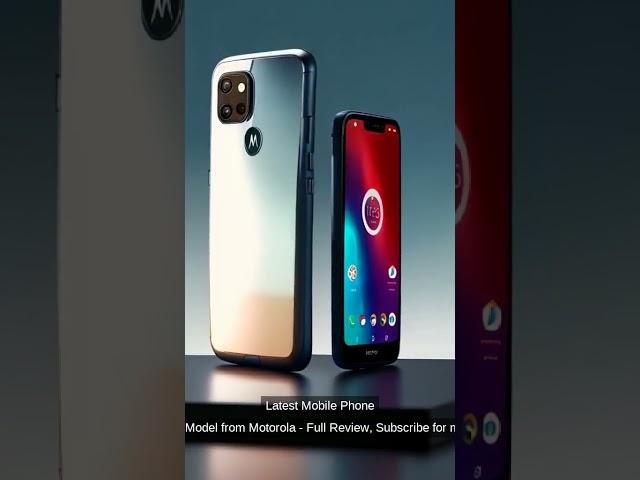 Moto E6: Latest Mobile Phone Model from Motorola - Full Review