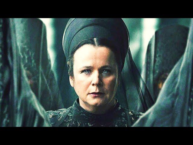 Dune: Prophecy — Official Series Trailer (2024)