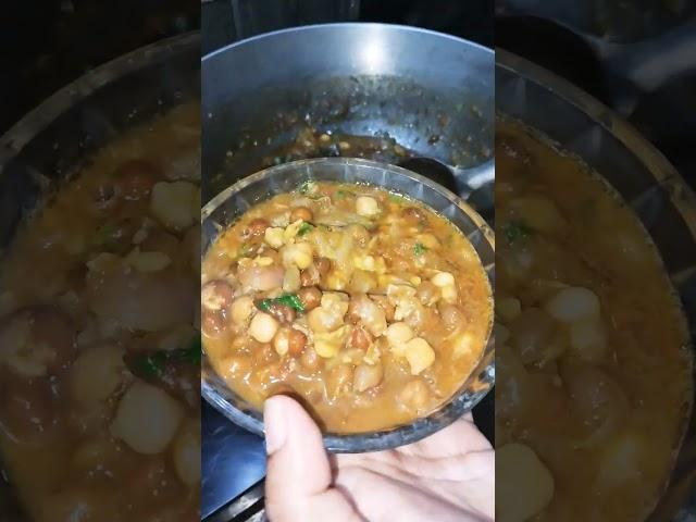 restaurant style chole#food #cravings #cooking