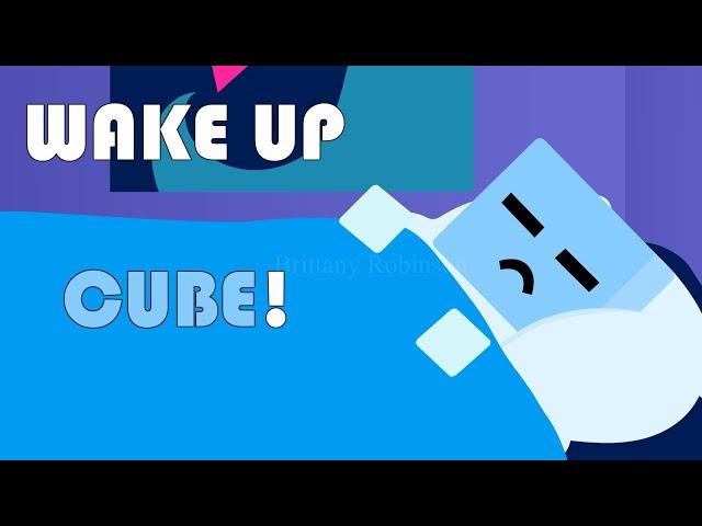  Pink Corruption  Short : Wake up Cube | @brittanyrobinson