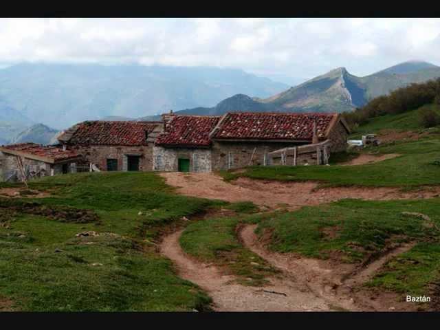 Camín Real de la Mesa