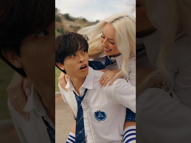 Cute Couple Gone Wrong ️