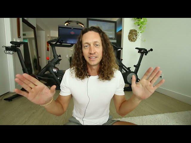 Peloton Bike+ vs NordicTrack S27i - Please Don't Regret Your Choice.