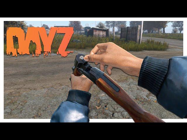 Überleben ist das Ziel | DayZ Solo #01 | Let's Play | Deutsch